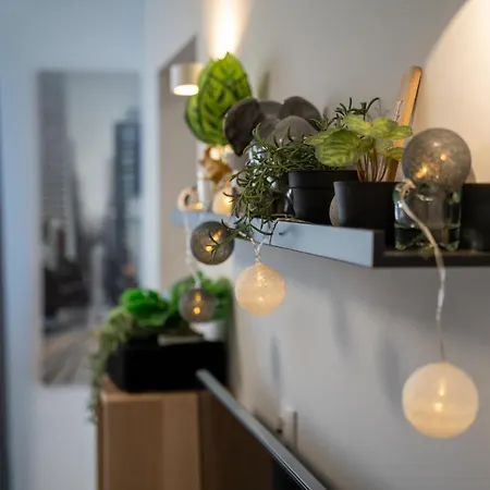 Metro Lux وارسو