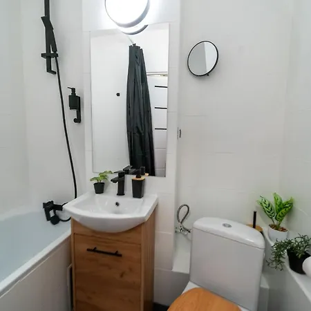 Metro Lux * Warszawa