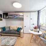 Metro Lux Apartmán
