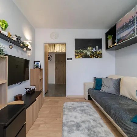 Metro Lux Apartmán *