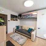 Metro Lux Apartamento Varsovia