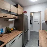 Apartamento Metro Lux Varsovia