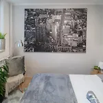 Metro Lux Apartamento *