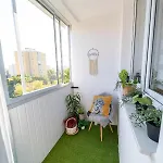 Metro Lux Apartamento *
