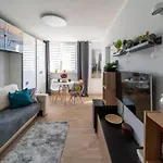 Apartamento Metro Lux